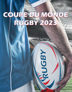 Coupe du Monde Rugby