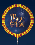 MAGIC SCHOOL