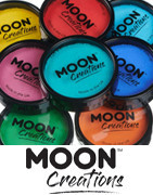 MOON CREATION