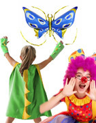 Plongez dans l'ambiance festive du carnaval 2024 !