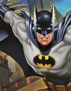 DC Comics