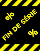Préparez-vous à faire des économies lors de notre vente de déstockage !