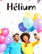 CDA Grossiste Hélium de l'hélium direct du fabricant !
