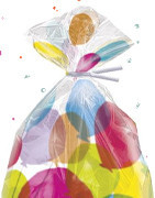 Sachet à bonbons