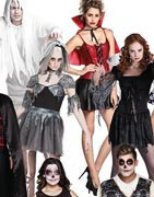 COSTUMES