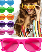 Lunettes
