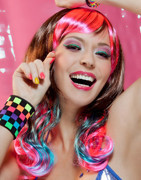 CHEVEUX
