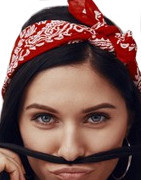 Bandanas