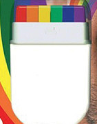 Fanbrush