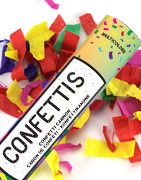 Canons à confettis : L’atout pour vos fêtes !