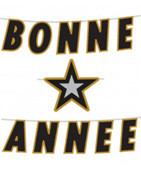 Fin d'année