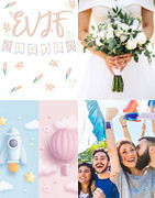 Des collections de produits pour toutes vos fêtes !