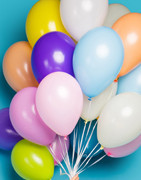 Ballons latex
