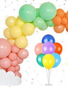 Accessoires ballons