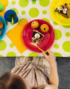 GOÛTER ENFANT