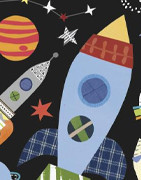 Univers spatial