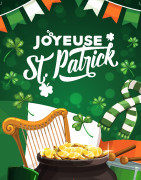 Saint Patrick