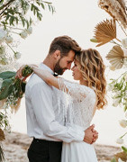 Mariage : Des moments uniques pour une union inoubliable !