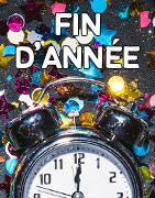 Célébrez la fin de l'année en beauté avec nos cotillons festifs !