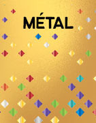 Métallisé