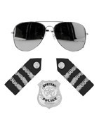 Set accessoires