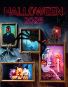Halloween 2023