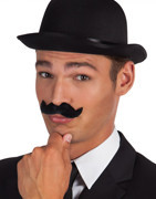 Moustaches 1ER Prix