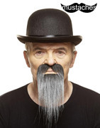 Moustaches Premium