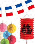 DECORATIONS