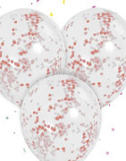 LATEX CONFETTIS