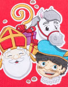 Saint Nicolas