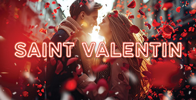 Saint Valentin