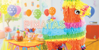 Pinatas