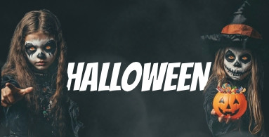 Halloween 2026
