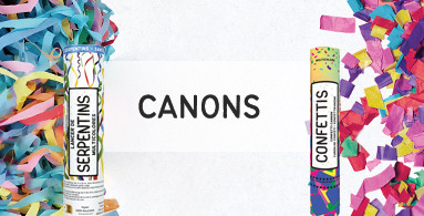 Canons
