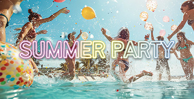 summer party